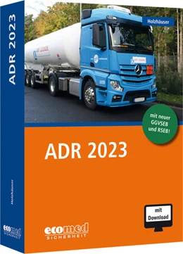 Abbildung von Holzhäuser | ADR 2023 | 2. Auflage | 2023 | beck-shop.de