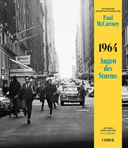 Abbildung von McCartney | 1964: Augen des Sturms | 1. Auflage | 2023 | beck-shop.de