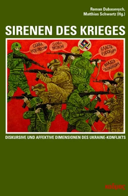 Abbildung von Dubasevych / Schwartz | Sirenen des Krieges | 2. Auflage | 2023 | beck-shop.de