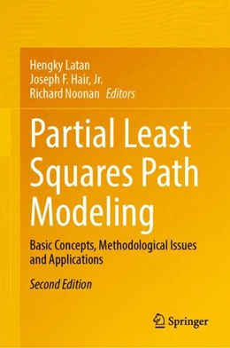 Abbildung von Latan / Hair, Jr. | Partial Least Squares Path Modeling | 2. Auflage | 2023 | beck-shop.de