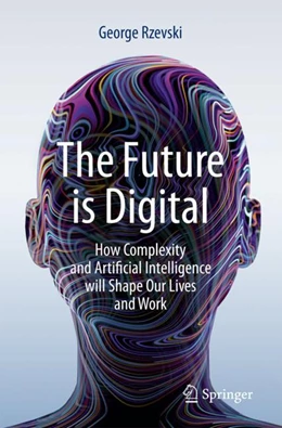 Abbildung von Rzevski | The Future is Digital | 1. Auflage | 2023 | beck-shop.de