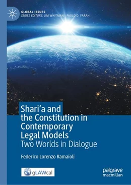 Abbildung von Ramaioli | Shari'a and the Constitution in Contemporary Legal Models | 1. Auflage | 2024 | beck-shop.de