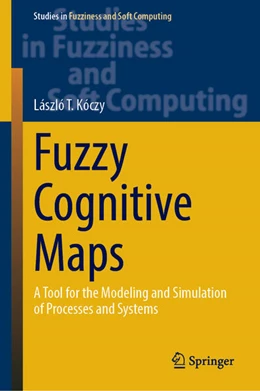 Abbildung von Kóczy | Fuzzy Cognitive Maps | 1. Auflage | 2023 | 427 | beck-shop.de