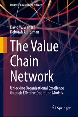 Abbildung von Walters / Helman | The Value Chain Network | 1. Auflage | 2023 | beck-shop.de