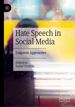 Abbildung von Ermida | Hate Speech in Social Media | 1. Auflage | 2023 | beck-shop.de