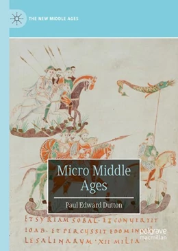 Abbildung von Dutton | Micro Middle Ages | 1. Auflage | 2023 | beck-shop.de