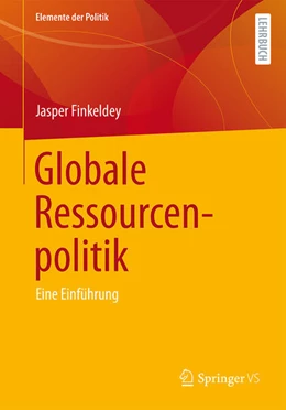 Abbildung von Finkeldey | Globale Ressourcenpolitik | 1. Auflage | 2023 | beck-shop.de