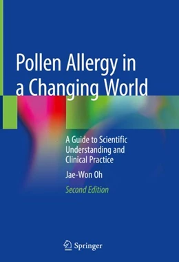 Abbildung von Oh | Pollen Allergy in a Changing World | 2. Auflage | 2023 | beck-shop.de