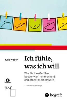 Abbildung von Weber | Ich fühle, was ich will | 2. Auflage | 2023 | beck-shop.de
