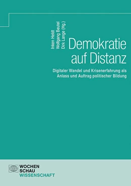 Abbildung von Beutel / Heldt | Demokratie auf Distanz | 1. Auflage | 2023 | beck-shop.de