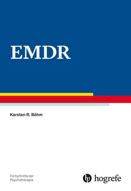 Abbildung von Böhm | EMDR | 1. Auflage | 2023 | beck-shop.de