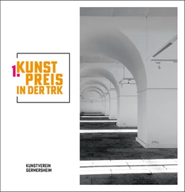 Abbildung von 1. Kunstpreis in der TRK | 1. Auflage | 2023 | beck-shop.de