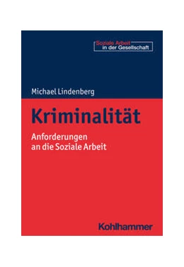 Abbildung von Lindenberg | Kriminalität | 1. Auflage | 2023 | beck-shop.de