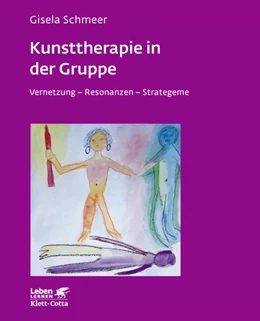 Abbildung von Schmeer | Kunsttherapie in der Gruppe | 1. Auflage | 2003 | 160 | beck-shop.de