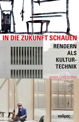 Abbildung von Chiesorin | In die Zukunft schauen | 1. Auflage | 2023 | beck-shop.de
