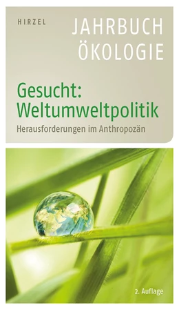 Abbildung von Leitschuh / Michelsen | Gesucht: Weltumweltpolitik | 1. Auflage | 2015 | beck-shop.de
