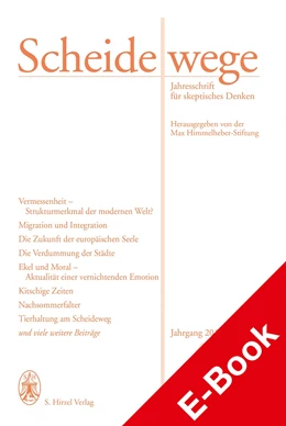 Abbildung von GmbH / Sauer | Scheidewege | 1. Auflage | 2017 | beck-shop.de