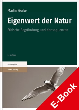 Abbildung von Gorke | Eigenwert der Natur | 2. Auflage | 2019 | beck-shop.de
