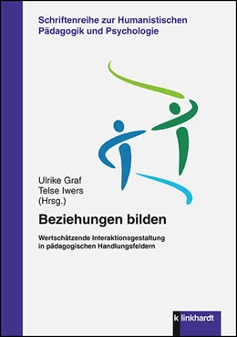 Abbildung von Graf / Iwers | Beziehungen bilden | 1. Auflage | 2019 | beck-shop.de