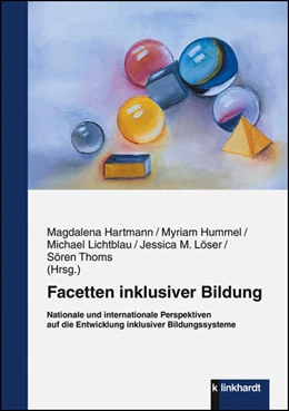 Abbildung von Hartmann / Hummel | Facetten inklusiver Bildung | 1. Auflage | 2019 | beck-shop.de