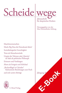 Abbildung von GmbH / Sauer | Scheidewege | 1. Auflage | 2019 | beck-shop.de