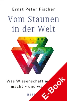 Abbildung von Fischer | Vom Staunen in der Welt | 1. Auflage | 2021 | beck-shop.de