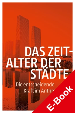 Abbildung von Brunnengräber / Ibisch | Das Zeitalter der Städte | 1. Auflage | 2022 | beck-shop.de