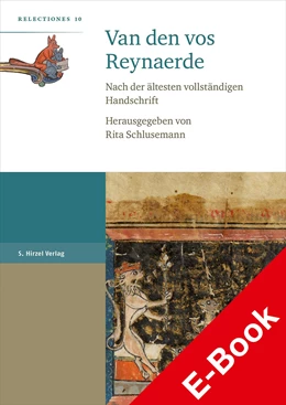 Abbildung von Schlusemann | Van den vos Reynaerde | 1. Auflage | 2022 | beck-shop.de
