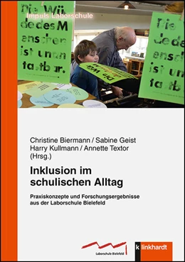 Abbildung von Biermann / Geist | Inklusion im schulischen Alltag | 1. Auflage | 2019 | beck-shop.de