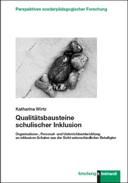 Abbildung von Wirtz | Qualitätsbausteine schulischer Inklusion | 1. Auflage | 2020 | beck-shop.de