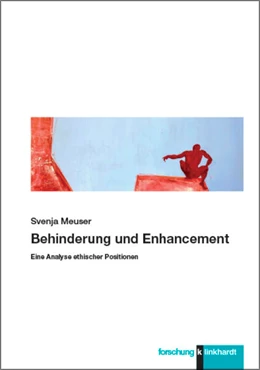 Abbildung von Meuser | Behinderung und Enhancement | 1. Auflage | 2022 | beck-shop.de