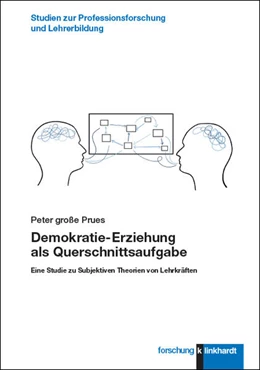 Abbildung von Prues | Demokratie-Erziehung als Querschnittsaufgabe | 1. Auflage | 2022 | beck-shop.de