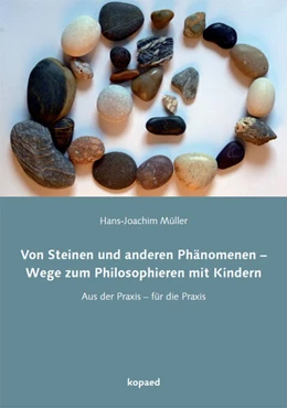 Abbildung von Müller | Von Steinen und anderen Phänomenen | 1. Auflage | 2019 | beck-shop.de
