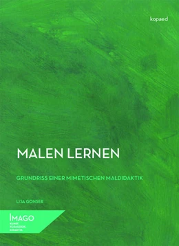 Abbildung von Gonser | Malen lernen | 1. Auflage | 2018 | beck-shop.de