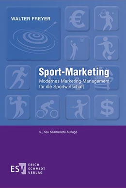 Abbildung von Freyer | Sport-Marketing | 5. Auflage | 2018 | beck-shop.de