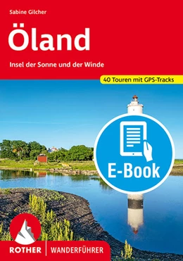 Abbildung von Gilcher | Öland | 1. Auflage | 2021 | beck-shop.de