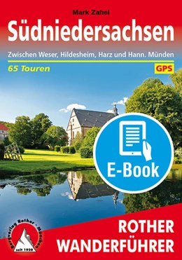 Abbildung von Zahel | Südniedersachsen | 2. Auflage | 2021 | beck-shop.de