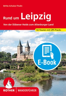Abbildung von Schulze-Thulin | Rund um Leipzig | 1. Auflage | 2022 | beck-shop.de