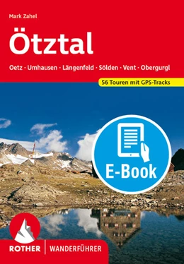Abbildung von Zahel | Ötztal | 2. Auflage | 2022 | beck-shop.de