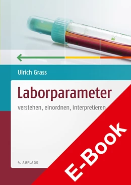Abbildung von Grass | Laborparameter | 4. Auflage | 2019 | beck-shop.de