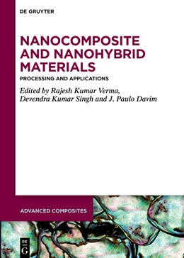 Abbildung von Verma / Singh | Nanocomposite and Nanohybrid Materials | 1. Auflage | 2023 | 17 | beck-shop.de