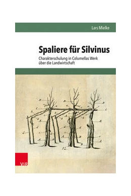 Abbildung von Mielke | Spaliere für Silvinus | 1. Auflage | 2024 | beck-shop.de