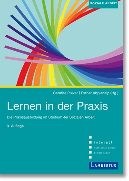 Abbildung von Pulver / Abplanalp | Lernen in der Praxis | 3. Auflage | 2023 | beck-shop.de