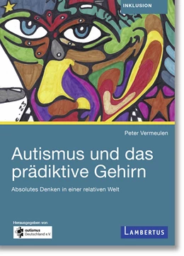 Abbildung von Vermeulen | Autismus und das prädiktive Gehirn | 1. Auflage | 2024 | beck-shop.de