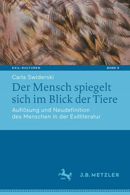 Abbildung von Swiderski | Der Mensch spiegelt sich im Blick der Tiere | 1. Auflage | 2023 | beck-shop.de