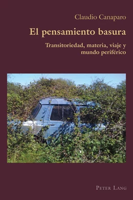 Abbildung von Canaparo | El pensamiento basura | 1. Auflage | 2023 | beck-shop.de
