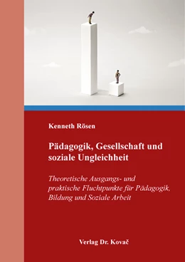 Abbildung von Rösen | Pädagogik, Gesellschaft und soziale Ungleichheit | 1. Auflage | 2023 | 22 | beck-shop.de