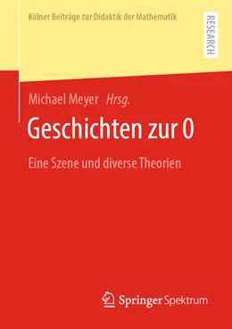 Abbildung von Meyer | Geschichten zur 0 | 1. Auflage | 2023 | beck-shop.de