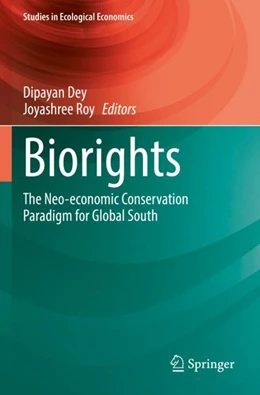 Abbildung von Dey / Roy | Biorights | 1. Auflage | 2023 | 7 | beck-shop.de