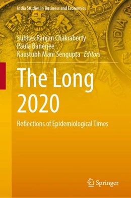Abbildung von Chakraborty / Banerjee | The Long 2020 | 1. Auflage | 2024 | beck-shop.de